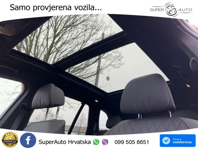 BMW X5 M60i V8 (530 KS) xDrive Steptronic LED+GR SJED+ACC