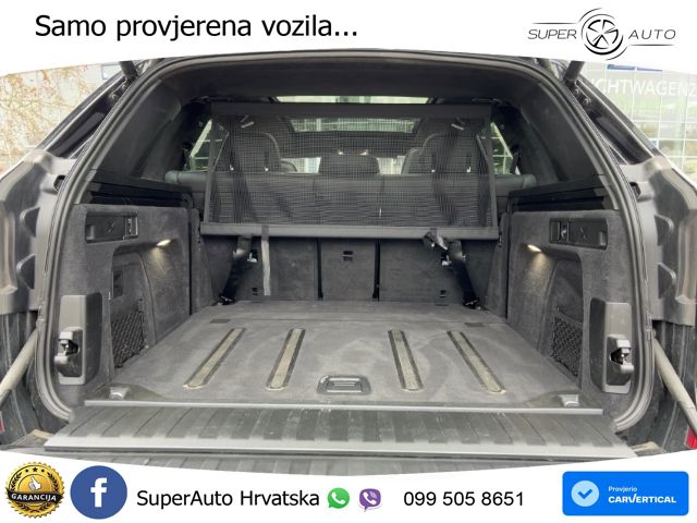 BMW X5 M60i V8 (530 KS) xDrive Steptronic LED+GR SJED+ACC