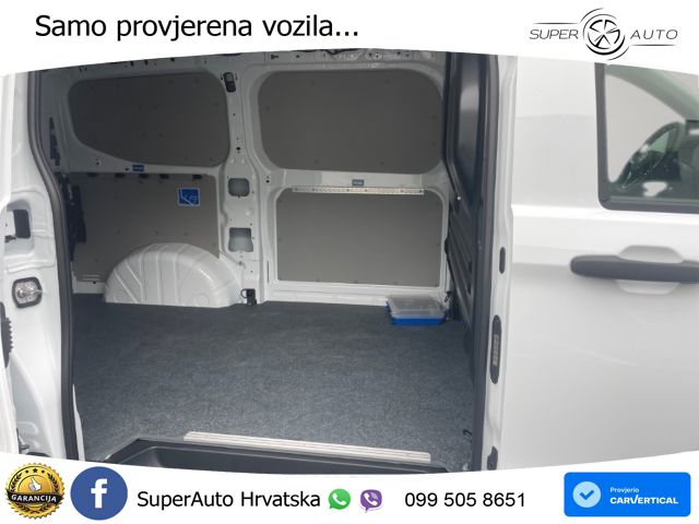 VW Transporter 110 KS
