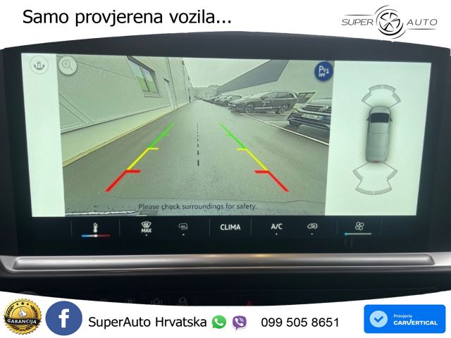 VW Transporter 110 KS
