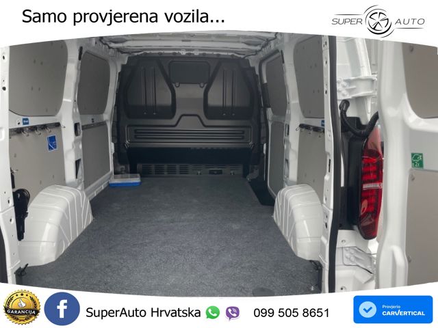 VW Transporter 110 KS