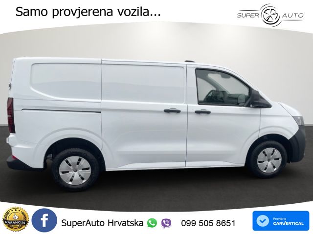 VW Transporter 110 KS