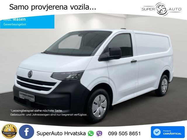 VW Transporter 110 KS