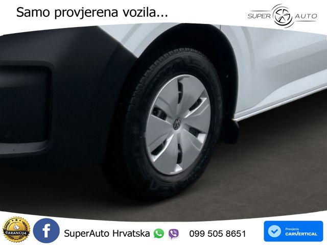 VW Transporter 110 KS