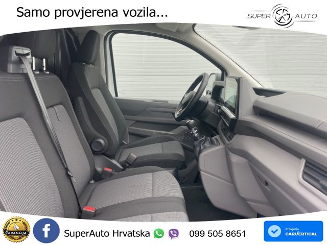 VW Transporter 110 KS