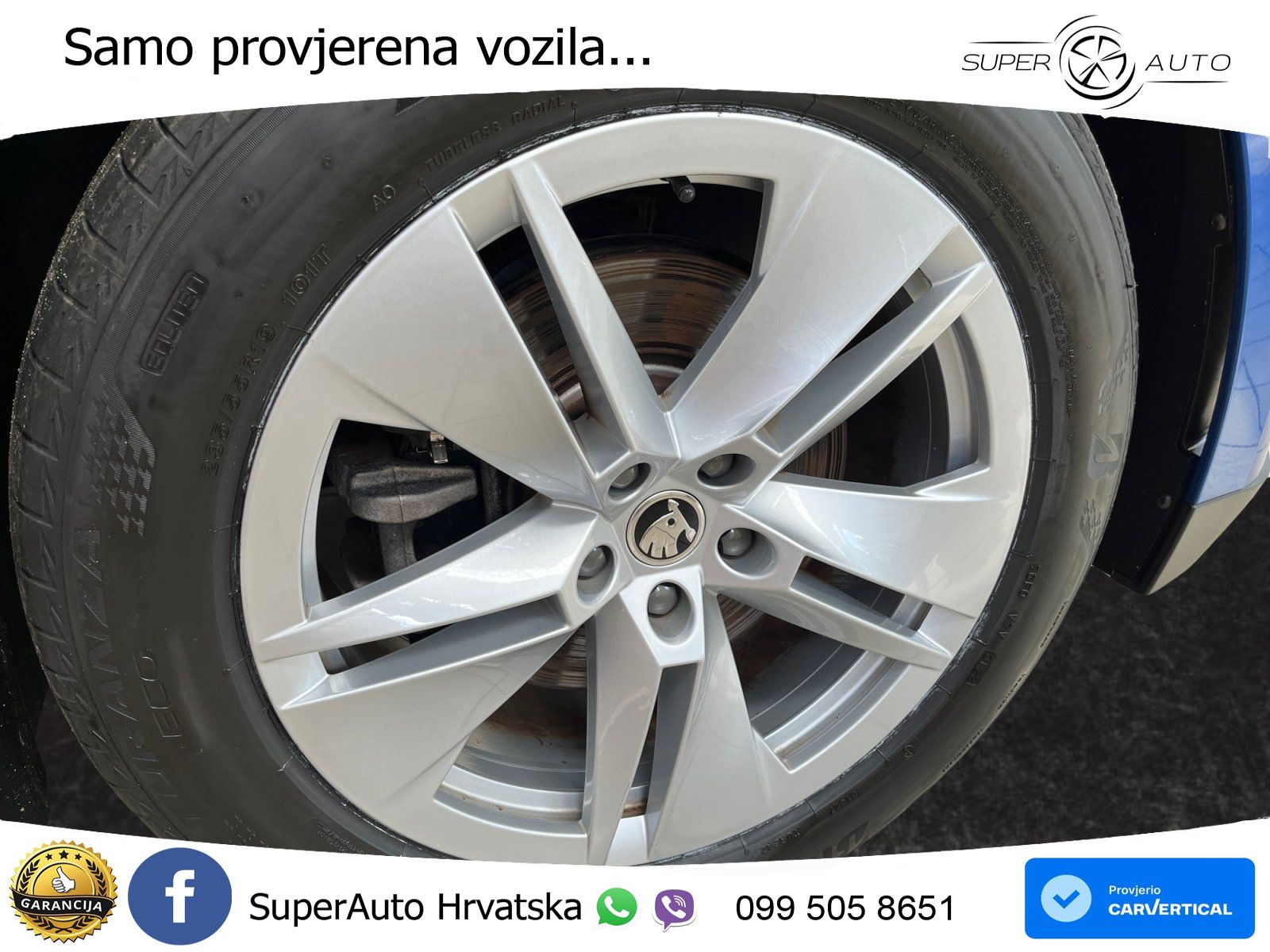 Škoda Enyaq iV 80 82 kWh (204 KS) Loft LED+GR SJED+ACC