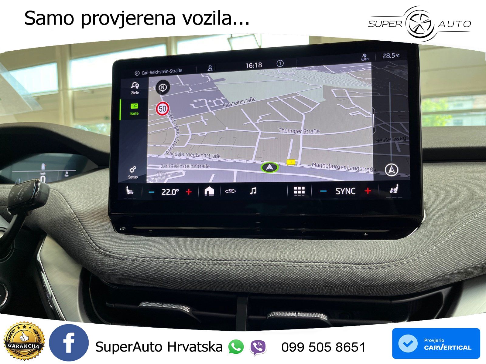 Škoda Enyaq iV 80 82 kWh (204 KS) Loft LED+GR SJED+ACC
