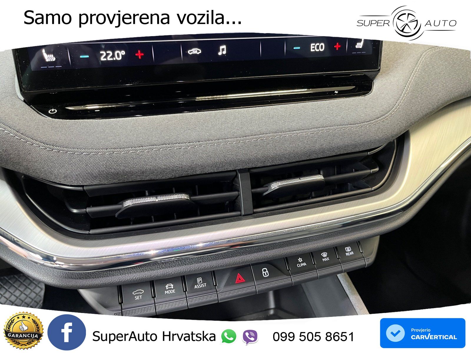 Škoda Enyaq iV 80 82 kWh (204 KS) Loft LED+GR SJED+ACC