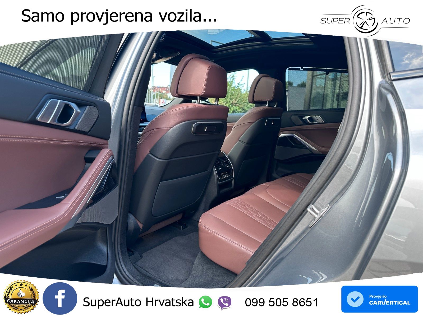 BMW X6 40d (352 KS) xDrive Steptronic M Sport LED+GR SJED+ACC