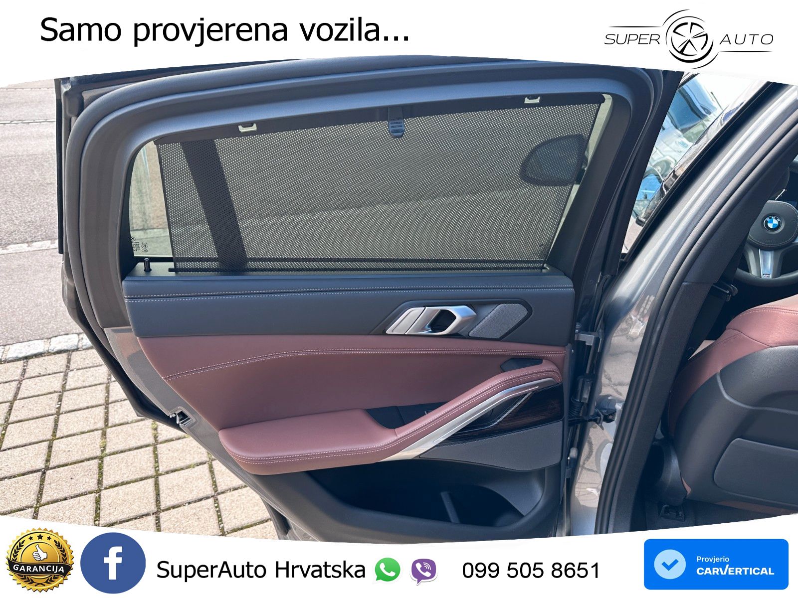 BMW X6 40d (352 KS) xDrive Steptronic M Sport LED+GR SJED+ACC