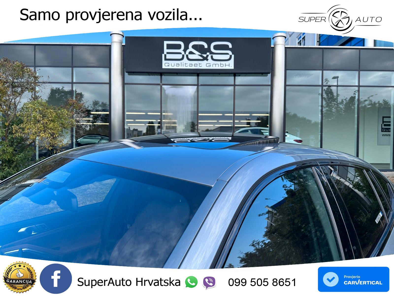 BMW X6 40d (352 KS) xDrive Steptronic M Sport LED+GR SJED+ACC