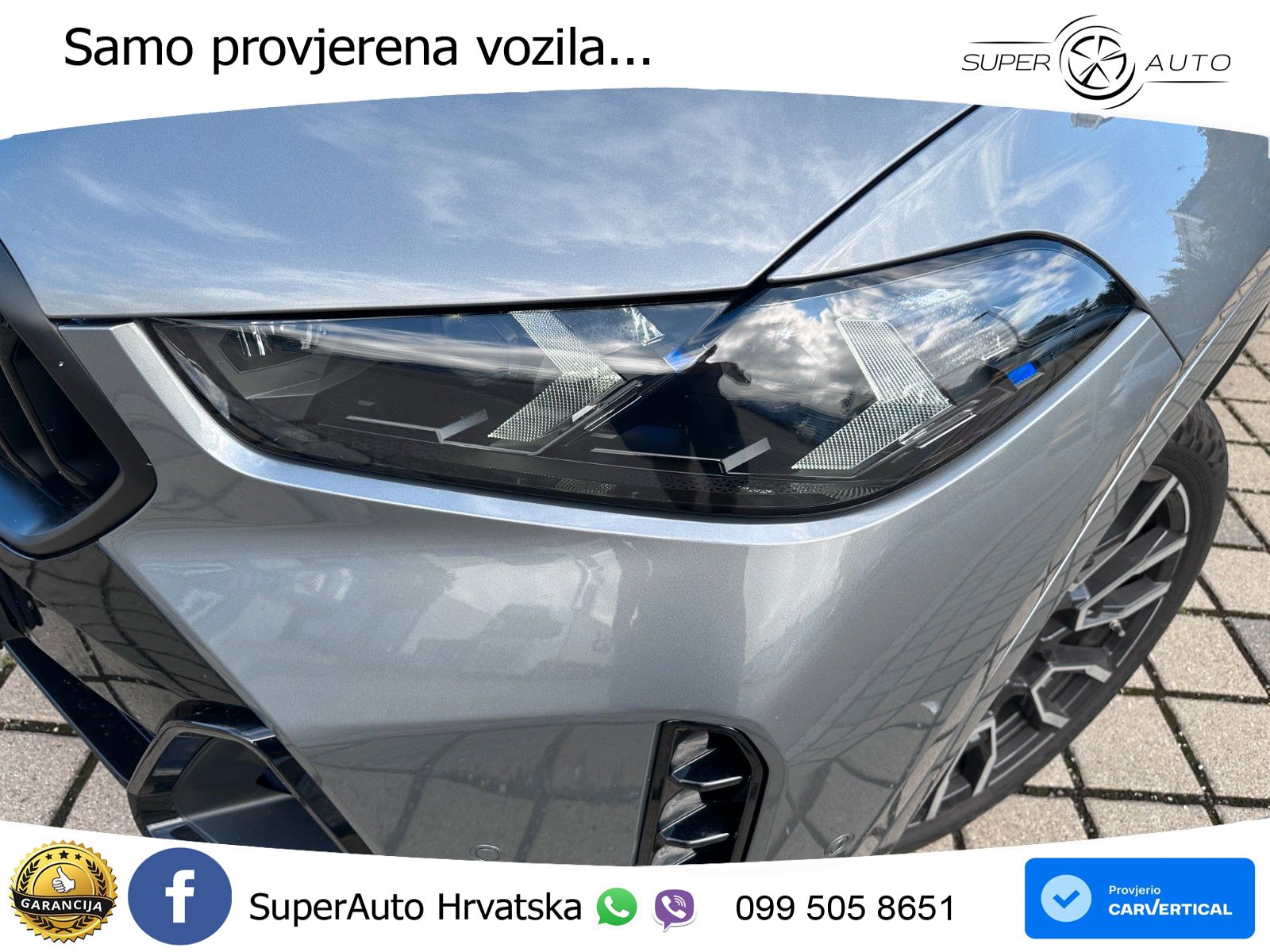 BMW X6 40d (352 KS) xDrive Steptronic M Sport LED+GR SJED+ACC
