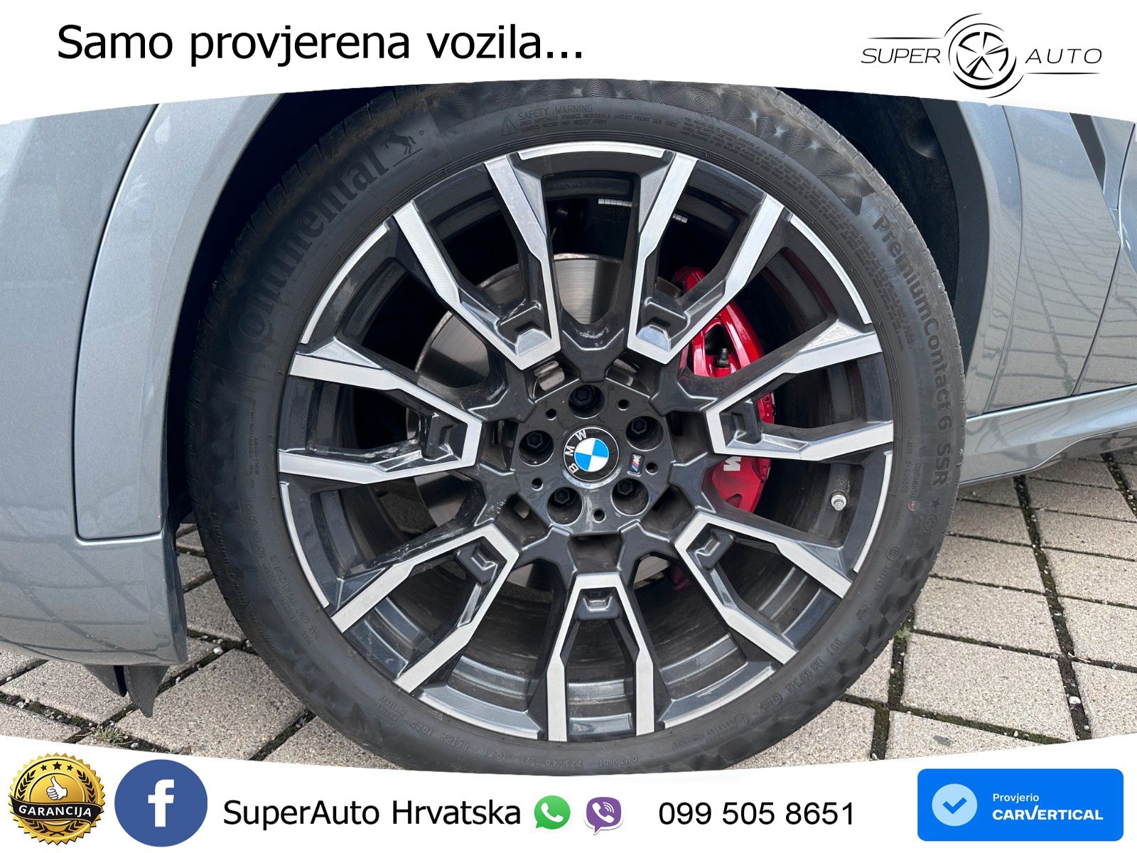 BMW X6 40d (352 KS) xDrive Steptronic M Sport LED+GR SJED+ACC
