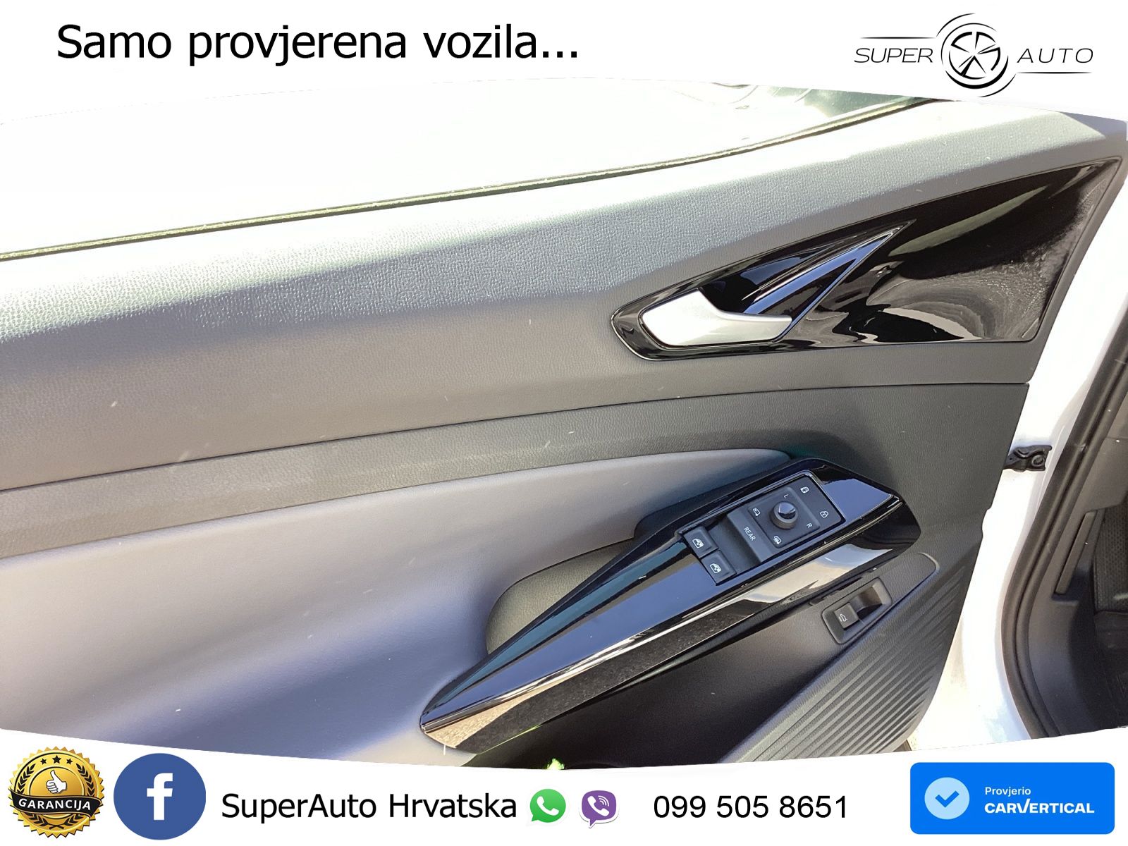 Volkswagen ID.4 Pro 82 kWh (265 KS) 4MOTION