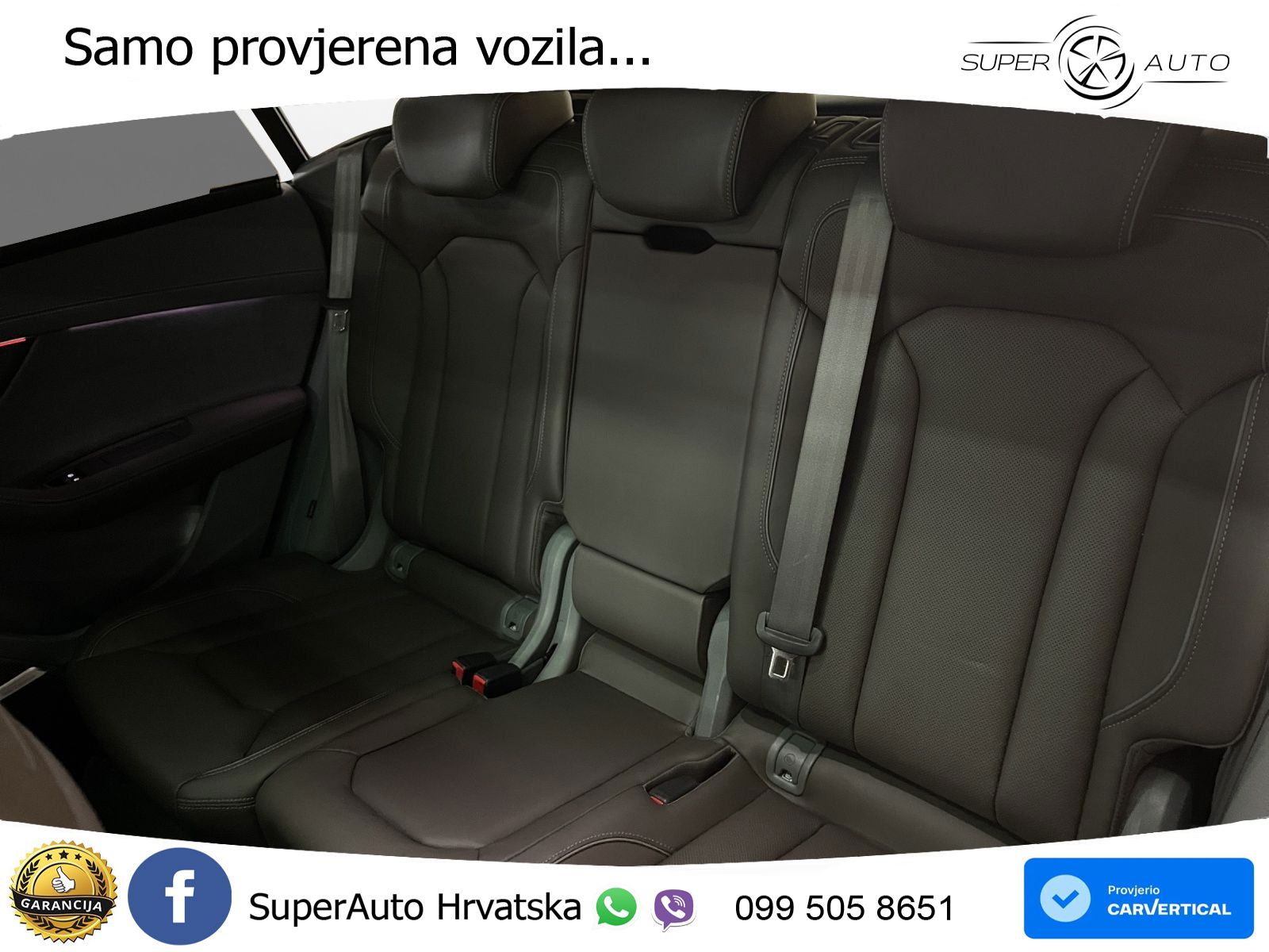 Audi Q8 50 TDI V6 (286 KS) quattro Tiptronic