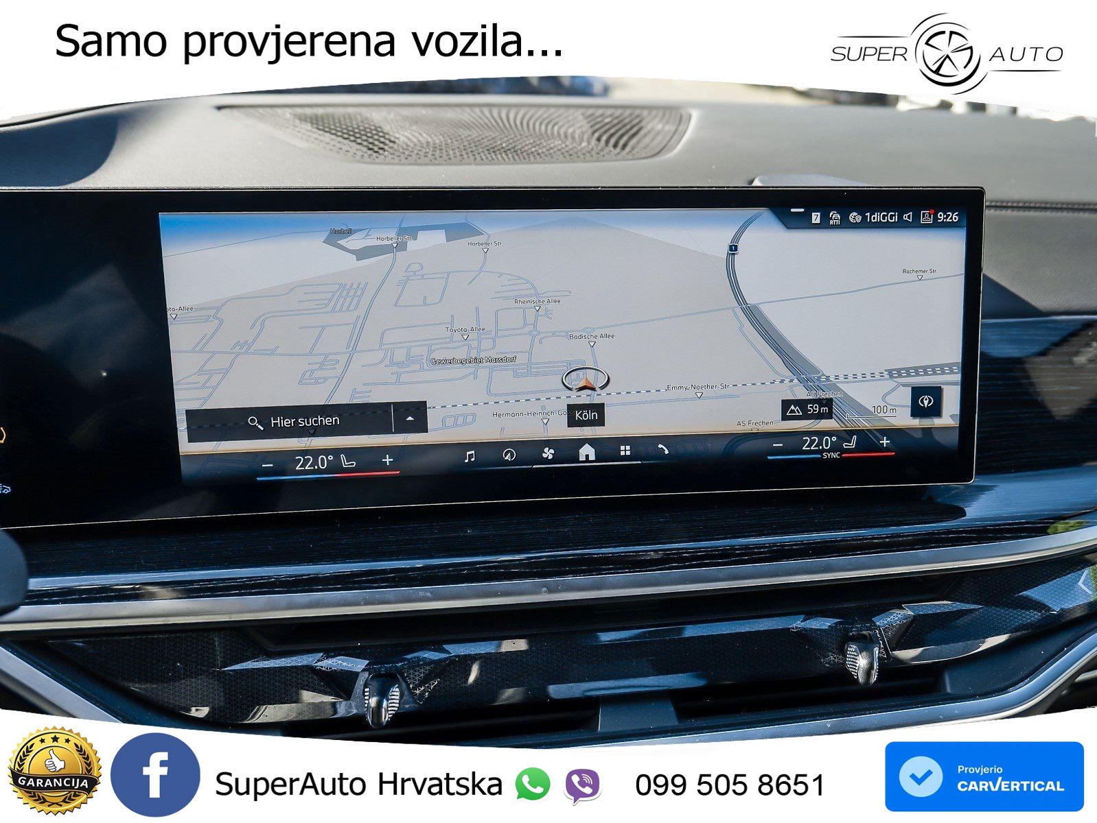 BMW X5 30d (298 KS) xDrive Steptronic M Sport
