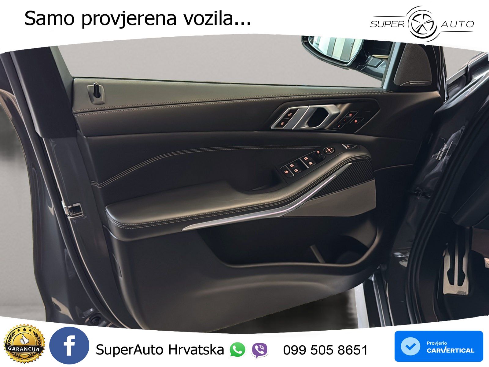 BMW X5 30d (286 KS) xDrive Steptronic