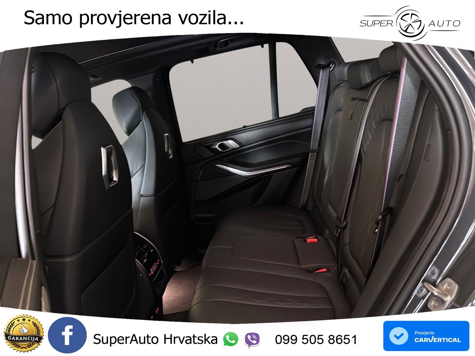 BMW X5 30d (286 KS) xDrive Steptronic