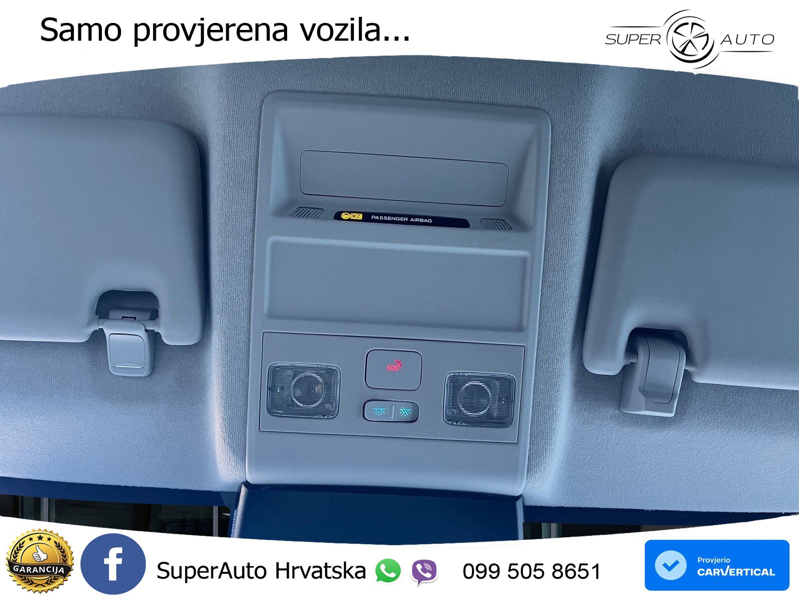 Ford Transit 170 KS