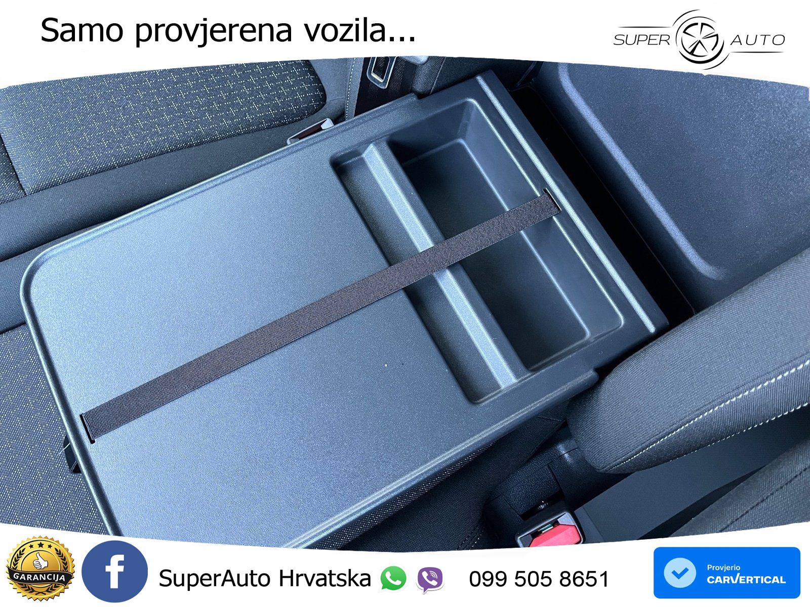 Ford Transit 170 KS
