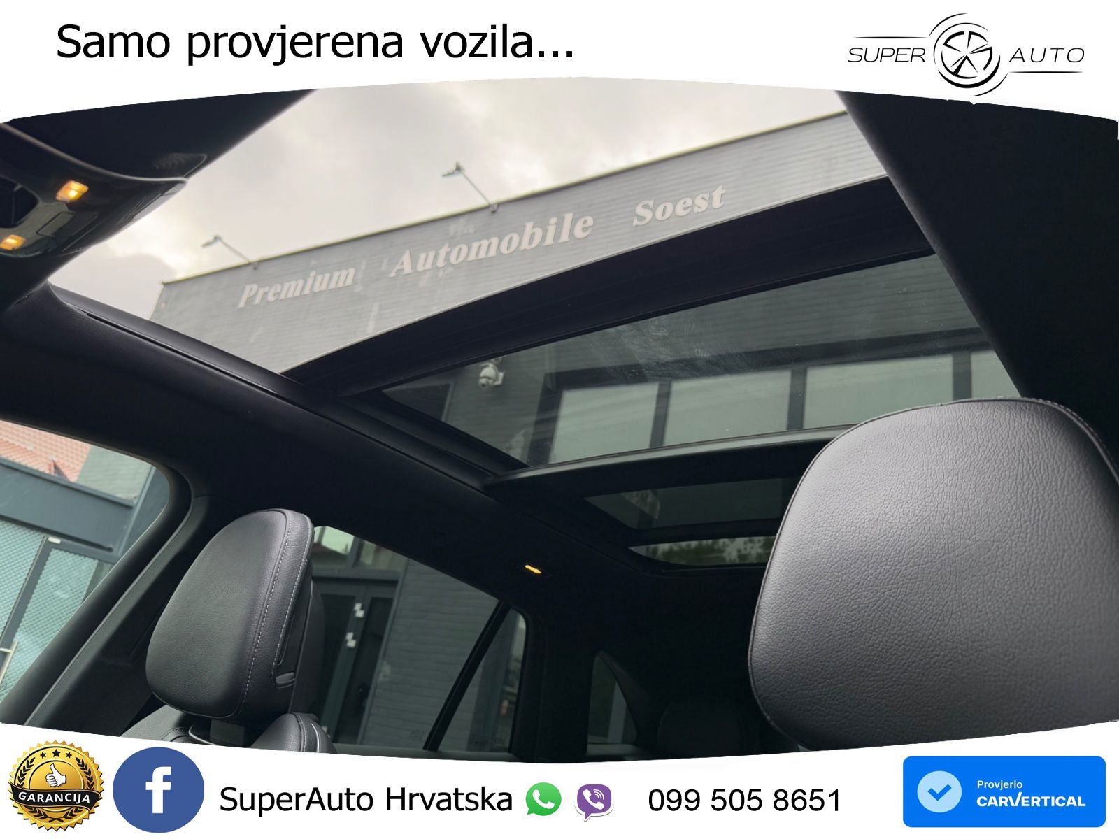 Mercedes EQE SUV 500 105 kWh (408 KS) 4MATIC