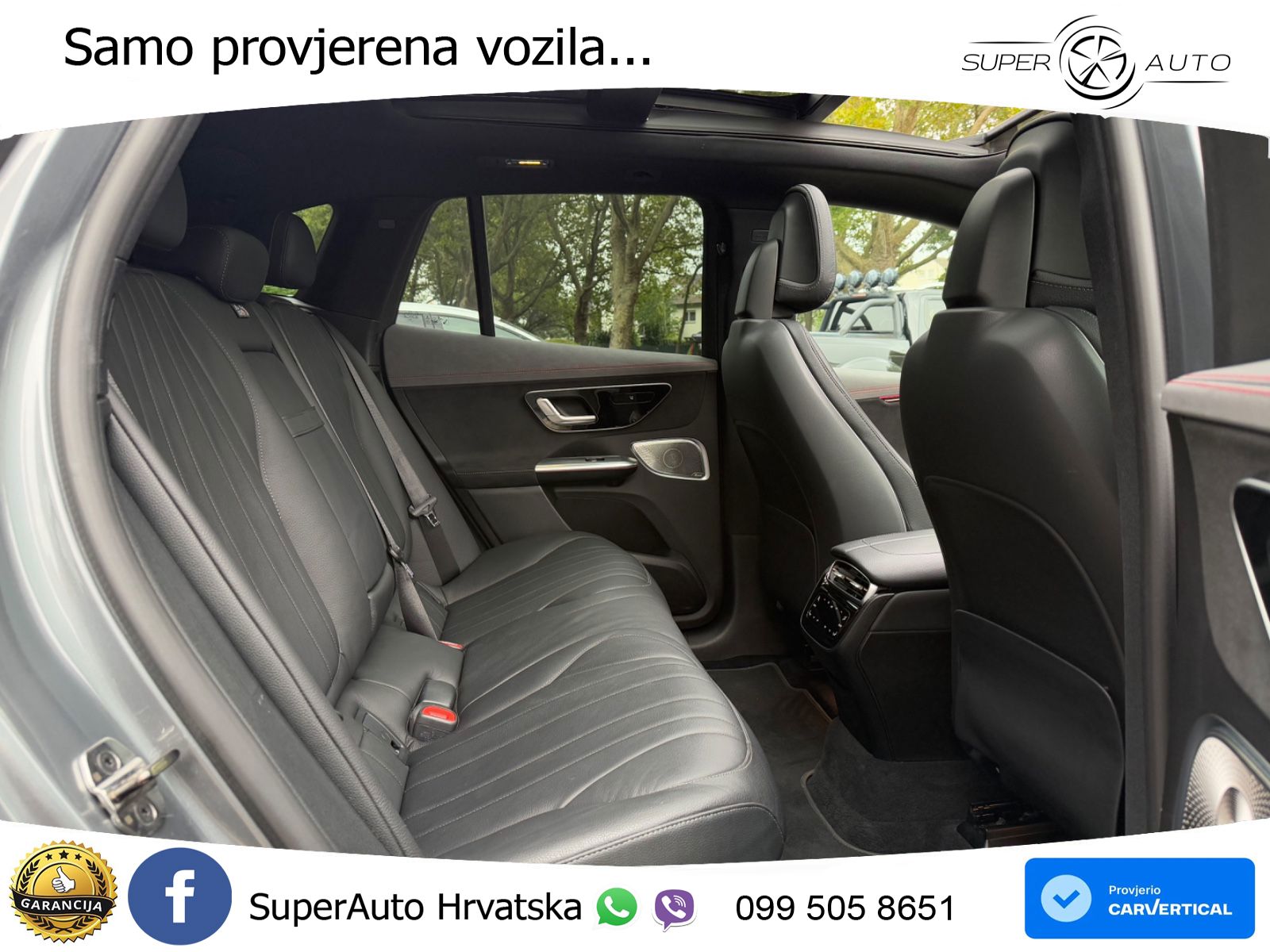 Mercedes EQE SUV 500 105 kWh (408 KS) 4MATIC
