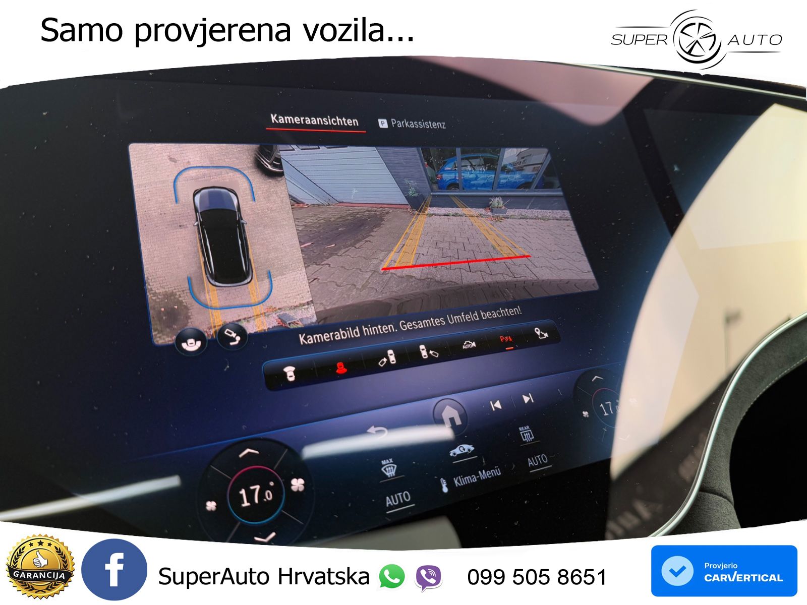 Mercedes EQE SUV 500 105 kWh (408 KS) 4MATIC