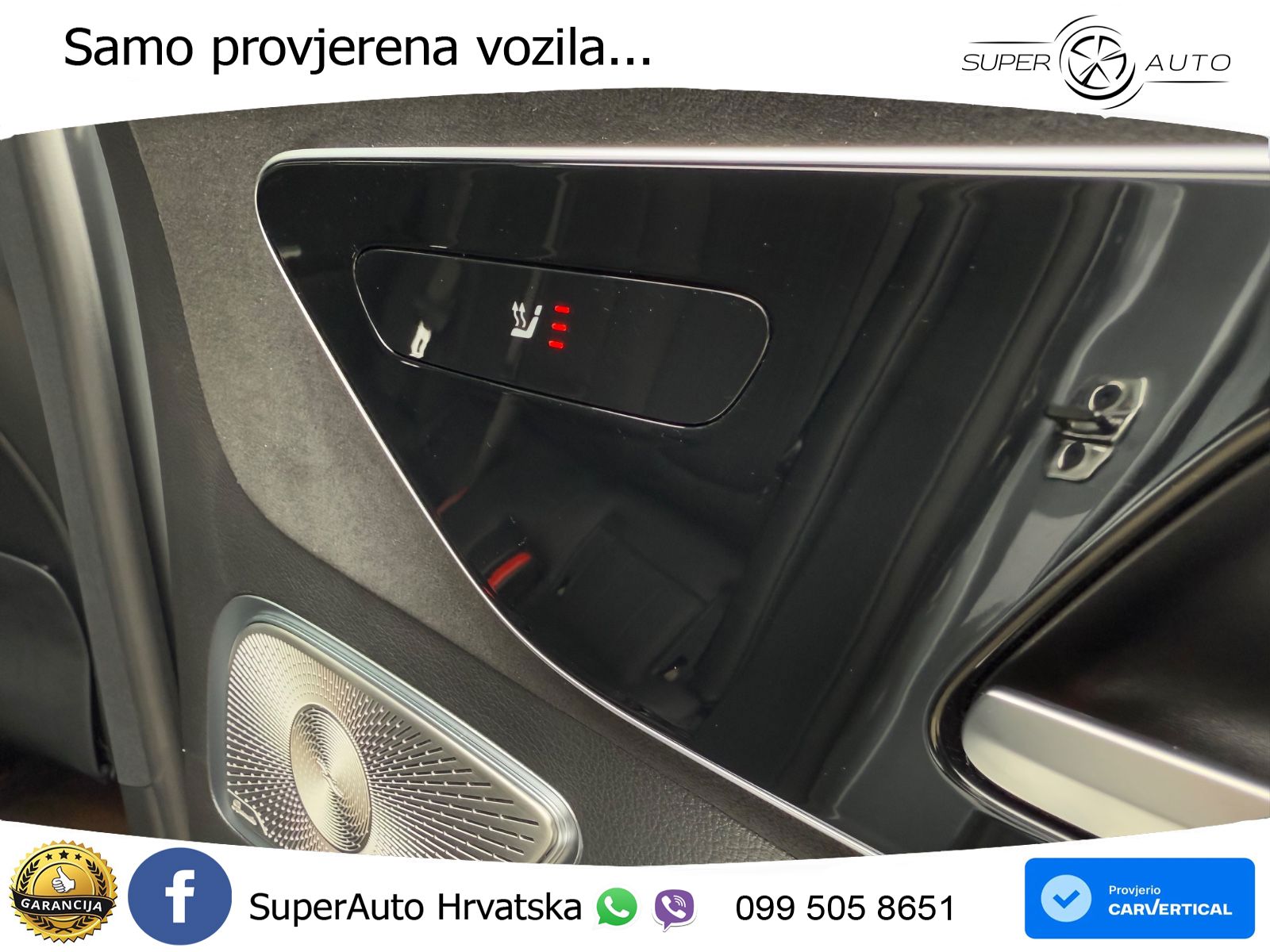 Mercedes EQE SUV 500 105 kWh (408 KS) 4MATIC