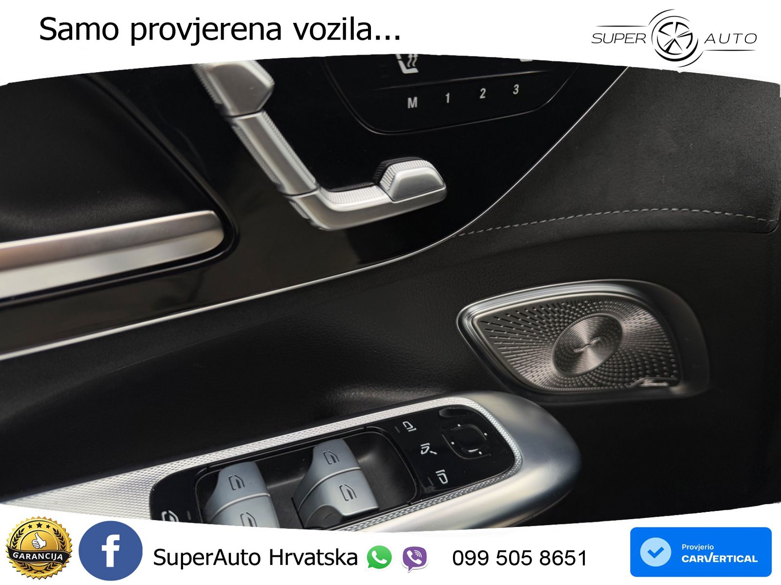 Mercedes EQE SUV 500 105 kWh (408 KS) 4MATIC