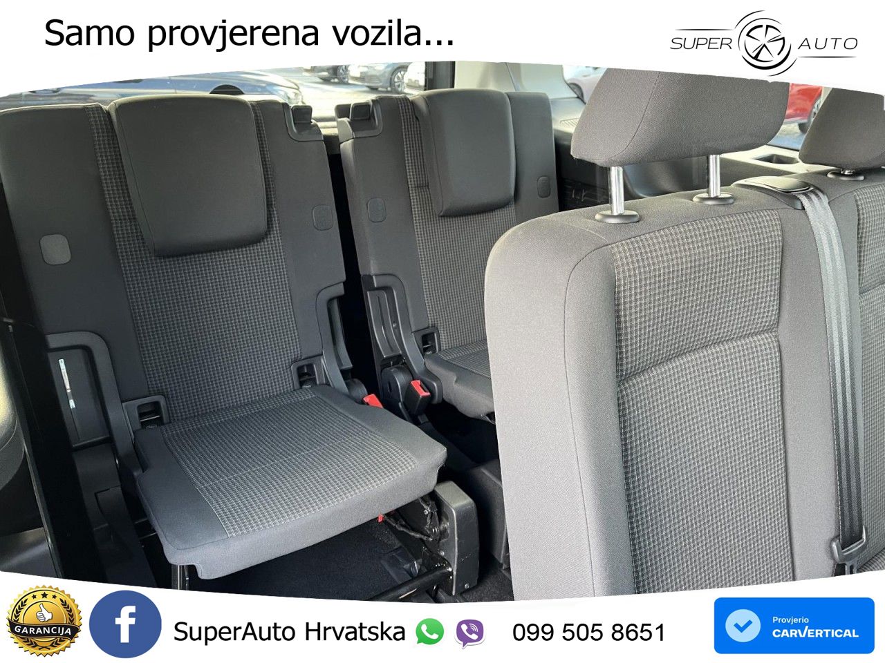 VW Caddy 102 KS