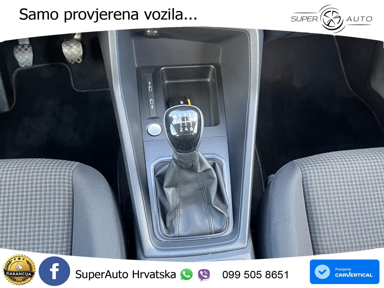 VW Caddy 102 KS