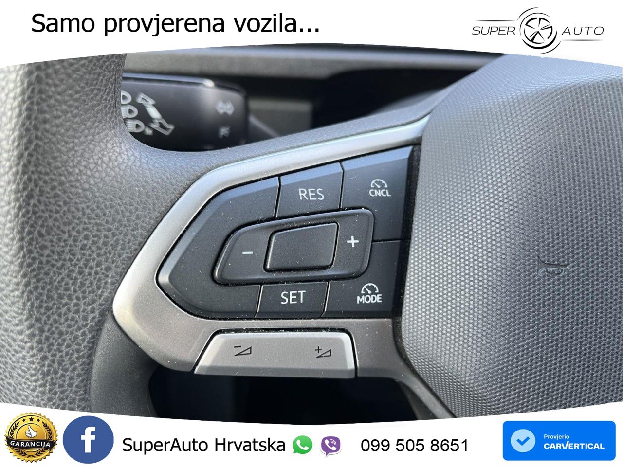 VW Caddy 102 KS