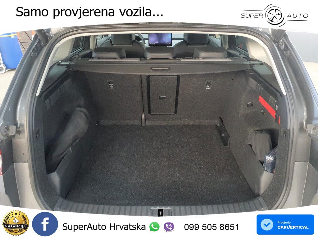 Škoda Enyaq 85 82 kWh (286 KS) Loft LED+GR SJED+ACC