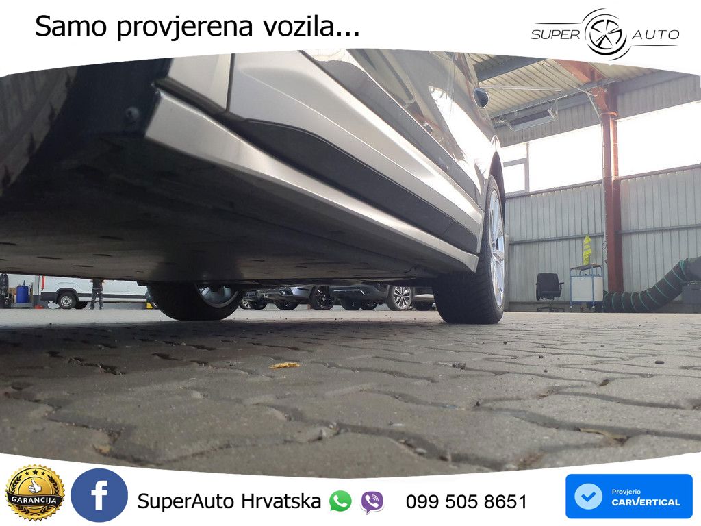 Škoda Enyaq 85 82 kWh (286 KS) Loft LED+GR SJED+ACC