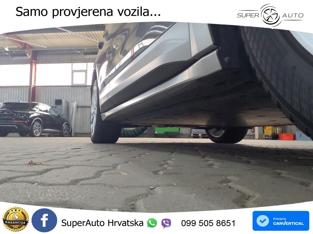 Škoda Enyaq 85 82 kWh (286 KS) Loft LED+GR SJED+ACC