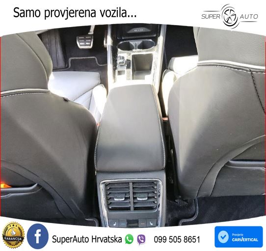 Škoda Enyaq Coupe iV RS 82 kWh (299 KS) AWD LED+GR SJED+ACC