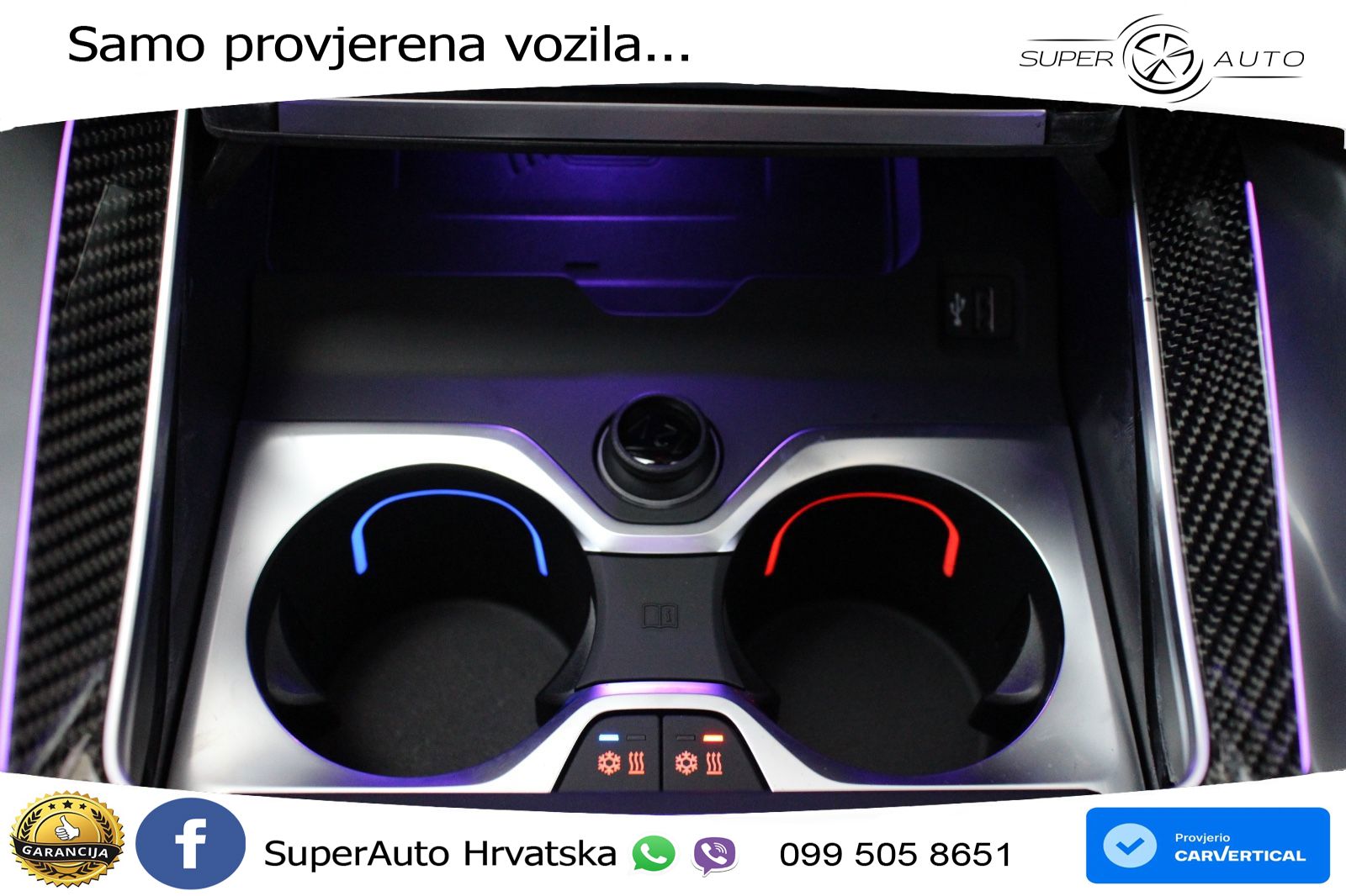 BMW X6 40d (352 KS) xDrive Steptronic M Sport LED+GR SJED+ACC