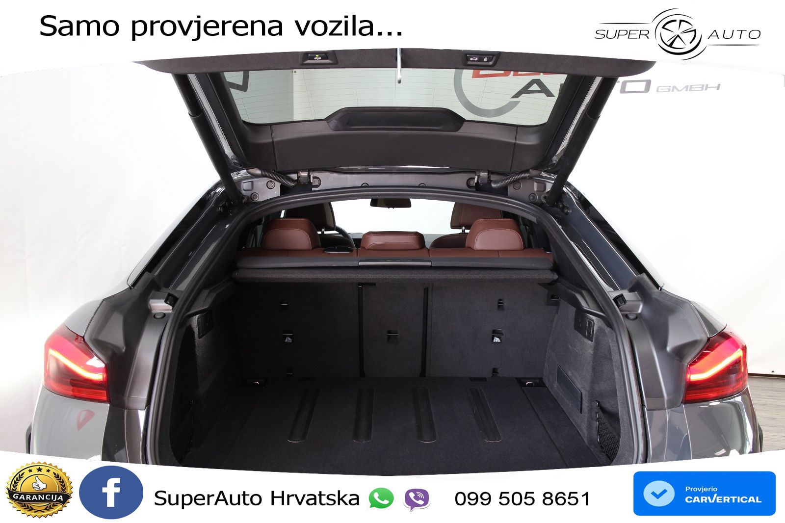 BMW X6 40d (352 KS) xDrive Steptronic M Sport LED+GR SJED+ACC