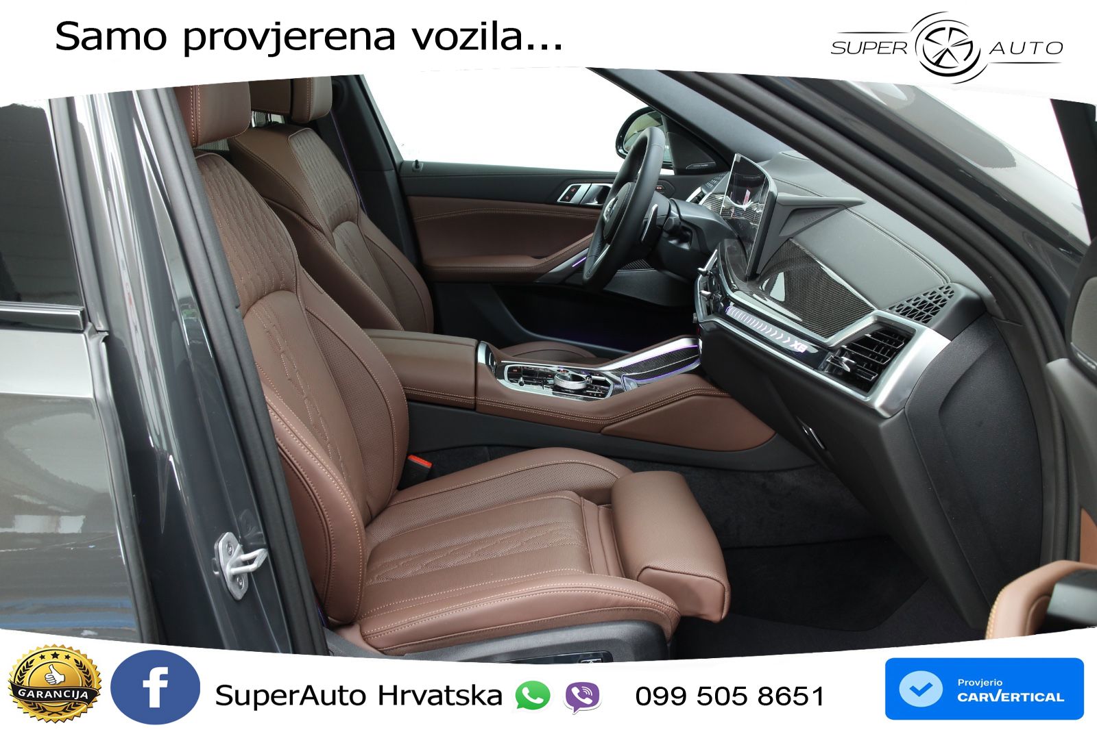 BMW X6 40d (352 KS) xDrive Steptronic M Sport LED+GR SJED+ACC
