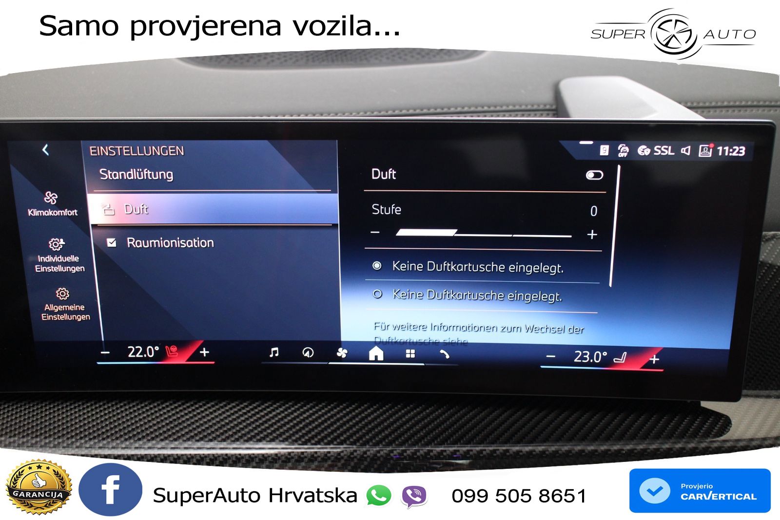 BMW X6 40d (352 KS) xDrive Steptronic M Sport LED+GR SJED+ACC