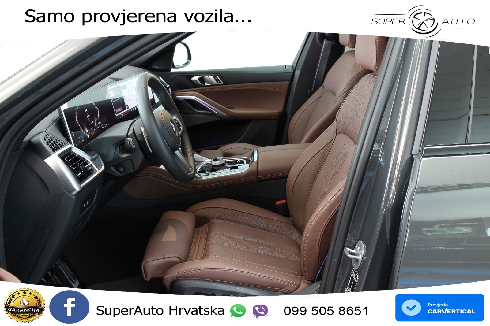 BMW X6 40d (352 KS) xDrive Steptronic M Sport LED+GR SJED+ACC