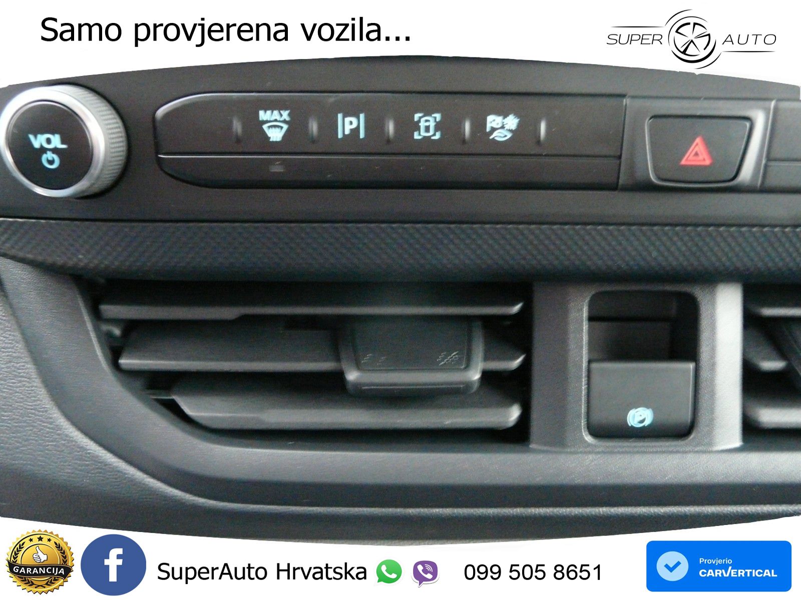 Ford Transit 232 KS