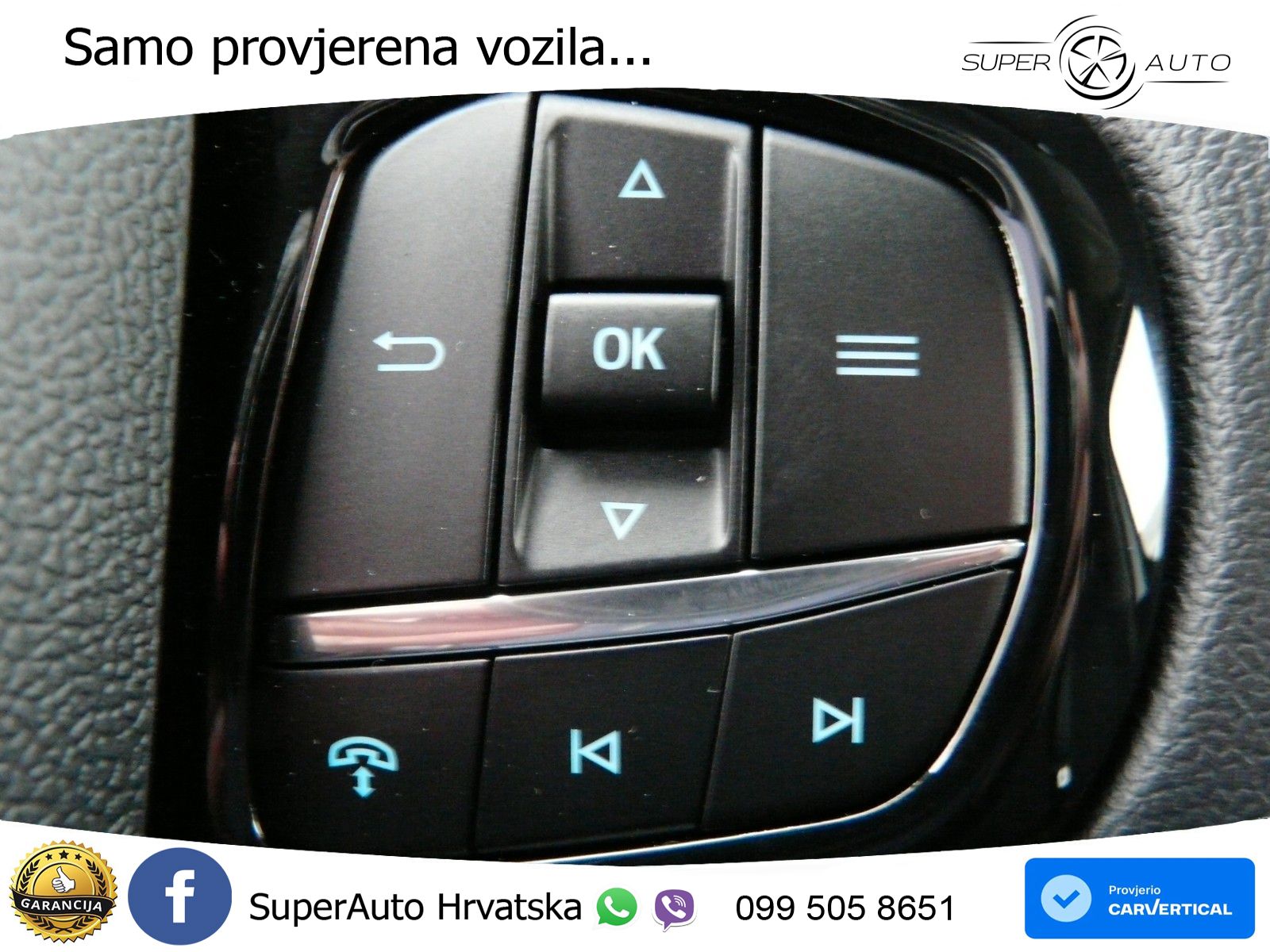 Ford Transit 232 KS