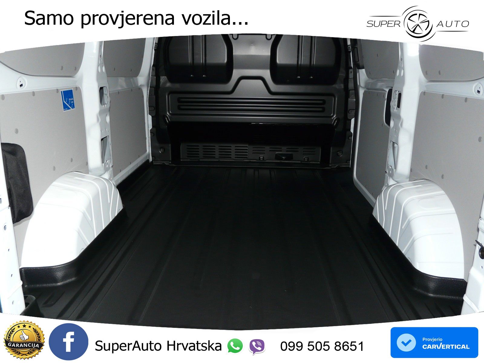 Ford Transit 232 KS