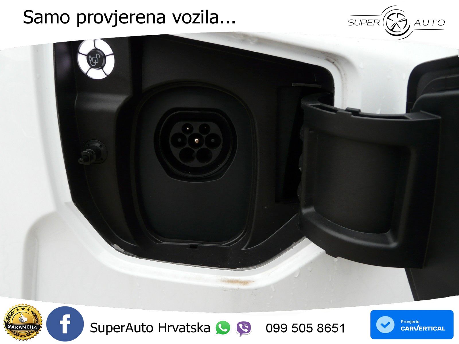 Ford Transit 232 KS