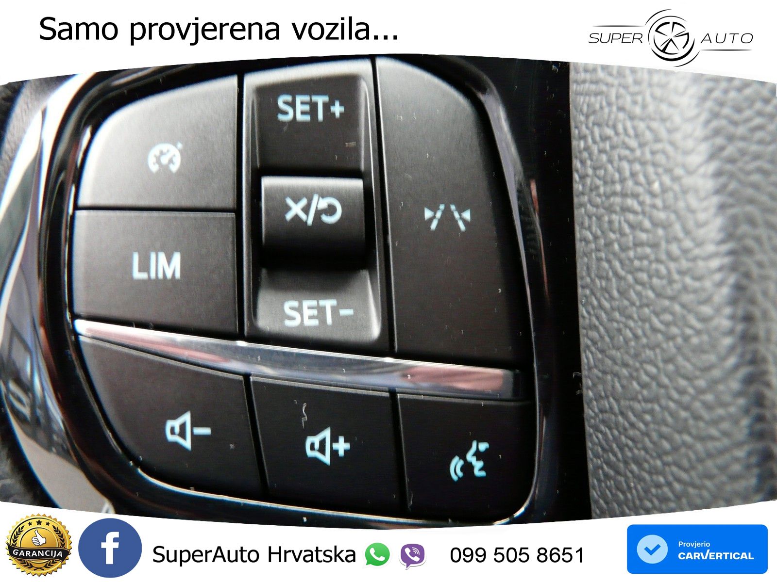 Ford Transit 232 KS