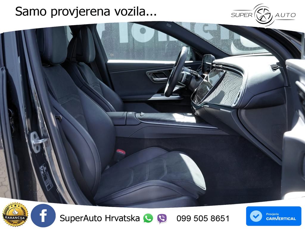 Mercedes E 220d 197 KS