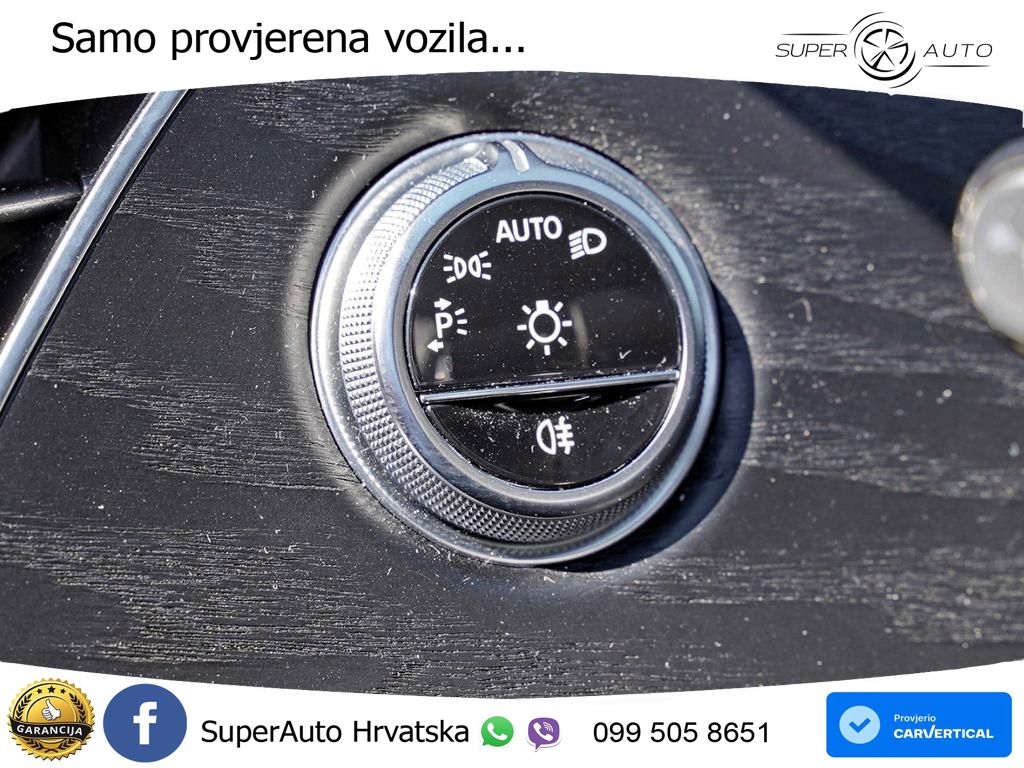 Mercedes E 220d 197 KS