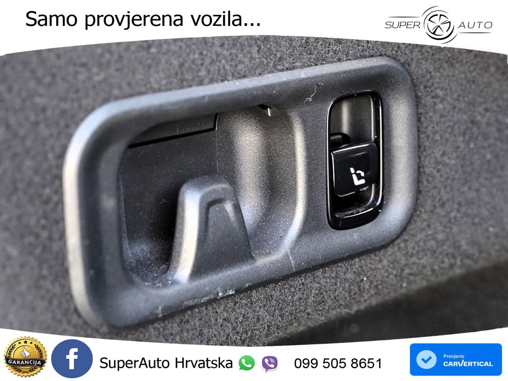 Mercedes E 220d 197 KS