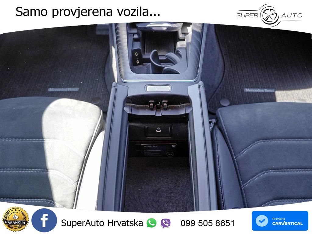 Mercedes E 220d 197 KS